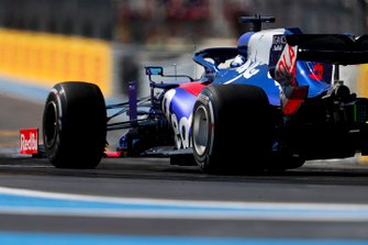 Daniil Kvyat, Toro Rosso STR14