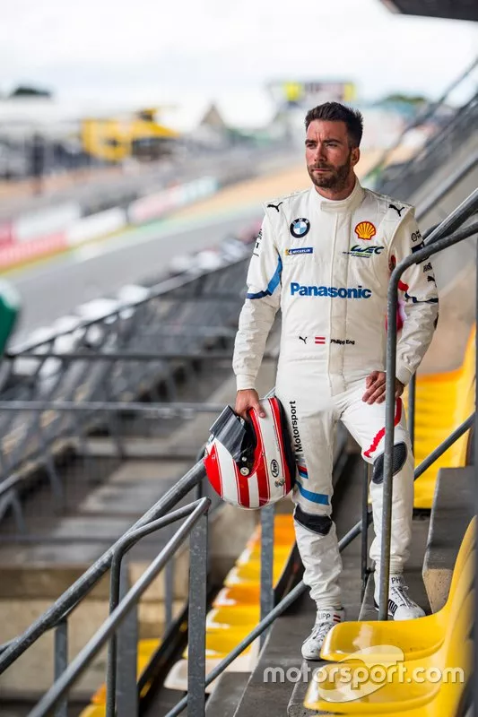 Philipp Eng helmet design as a tribute to Roland Ratzenberger