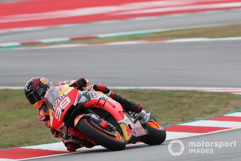 Jorge Lorenzo, Repsol Honda Team