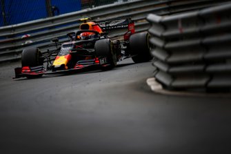 Pierre Gasly, Red Bull Racing RB15