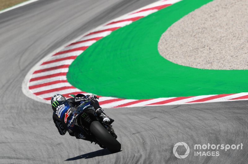 Maverick Vinales, Yamaha Factory Racing