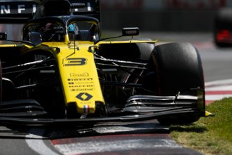 Daniel Ricciardo, Renault F1 Team R.S.19