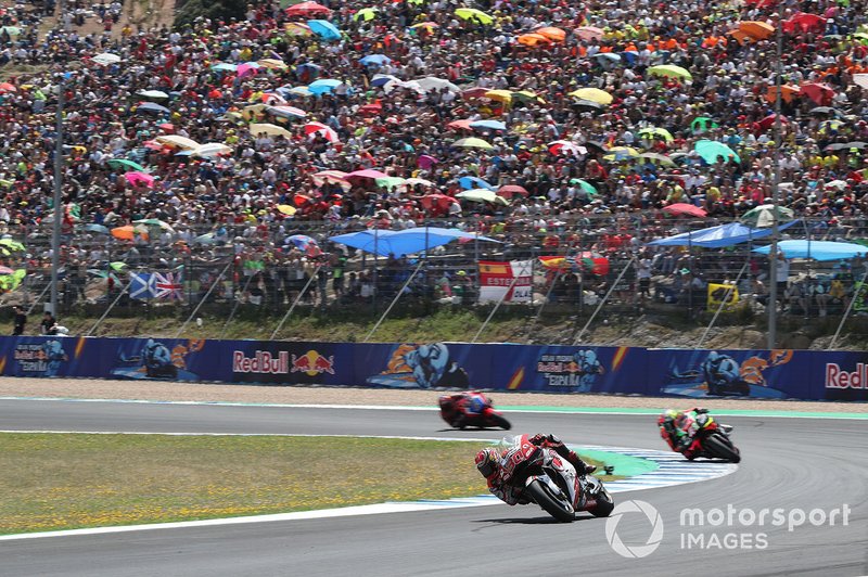 Takaaki Nakagami, Team LCR Honda