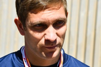 Vitaly Petrov