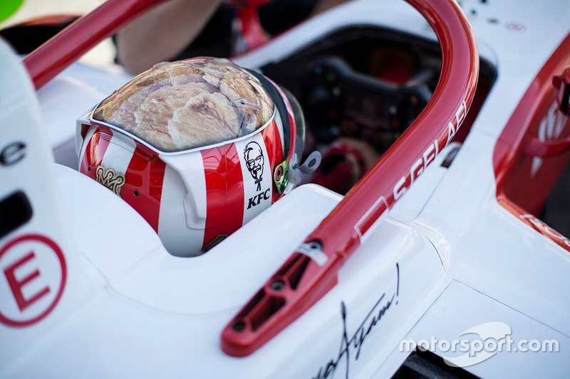 Sean Gelael,Prema Racing