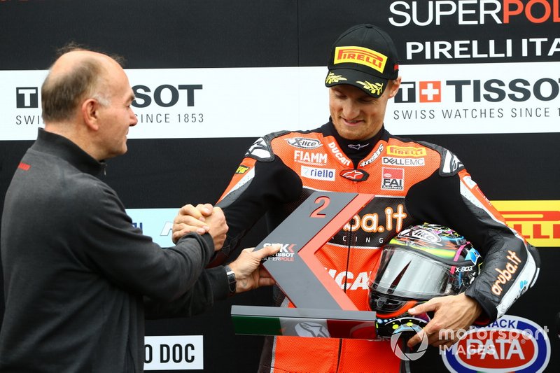 Flappa, Chaz Davies, Aruba.it Racing-Ducati Team, World SBK