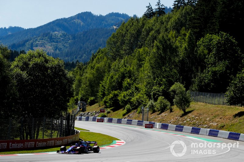 Daniil Kvyat, Toro Rosso STR14