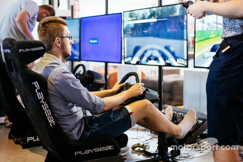 F1 2019 Polish Presentation, CDP, Codemasters