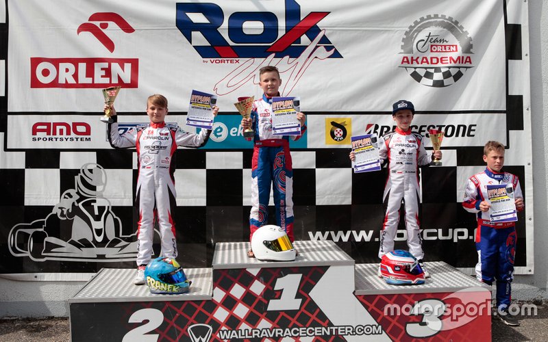 Rok Cup Poland 2019, Zielona Góra