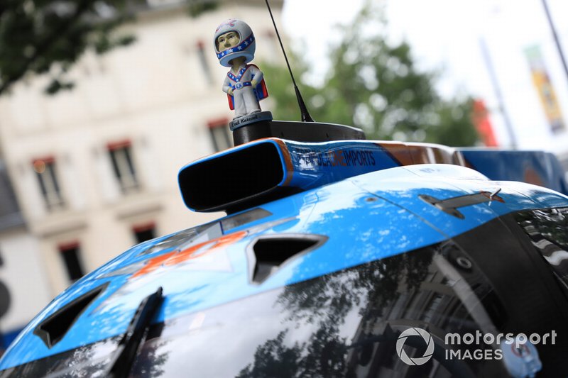 Lihat galeri livery DragonSpeed-Gulf:
