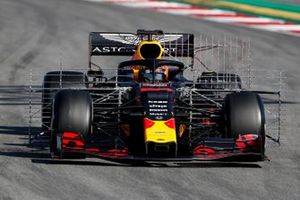 Dan Ticktum, Red Bull Racing RB15  