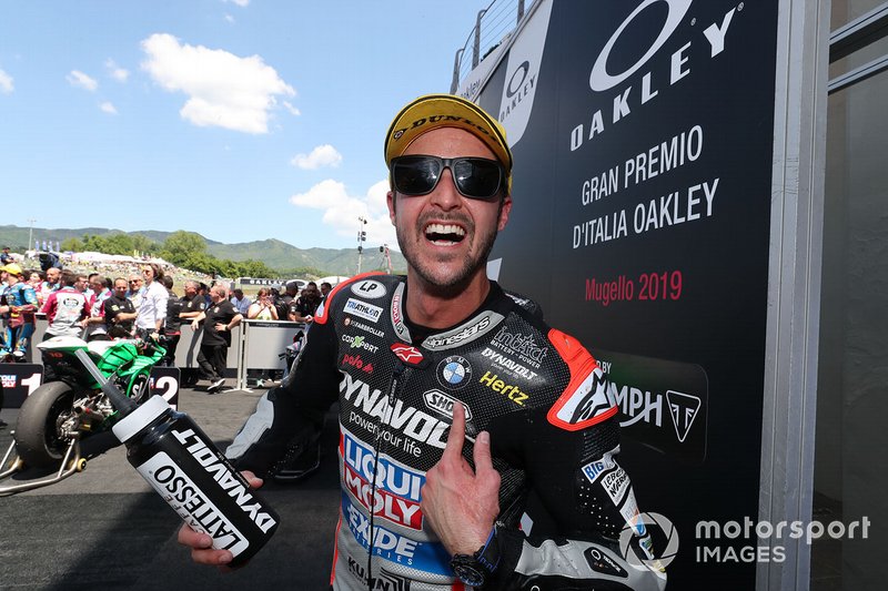 3. Thomas Luthi, Intact GP