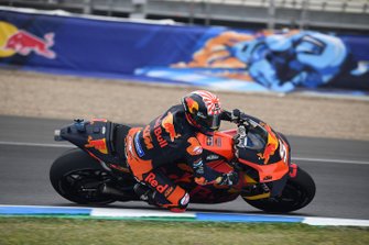 Johann Zarco, Red Bull KTM Factory Racing