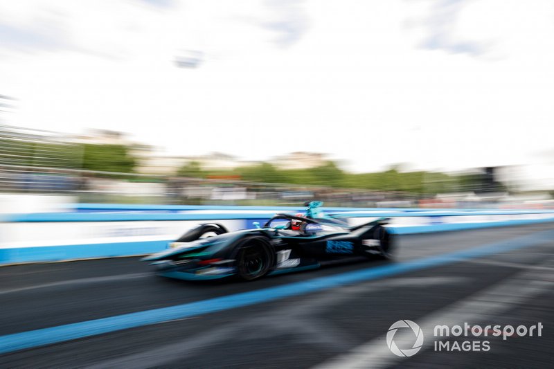 Gary Paffett, HWA Racelab, VFE-05
