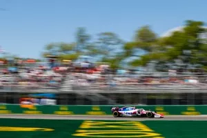 Lance Stroll, Racing Point RP19