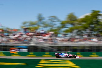 Lance Stroll, Racing Point RP19