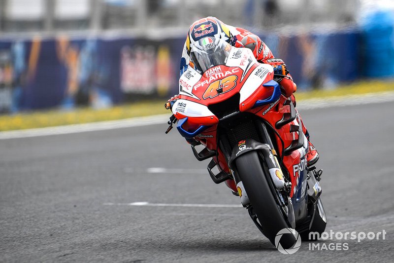 Jack Miller, Pramac Racing