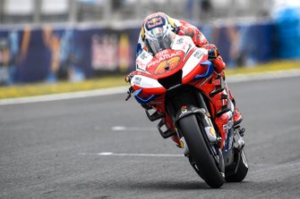 Jack Miller, Pramac Racing