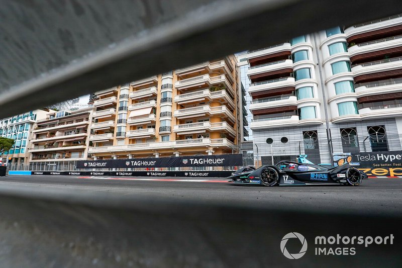 Gary Paffett, HWA Racelab, VFE-05