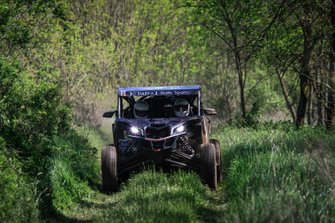 Riverside Baja 2019
