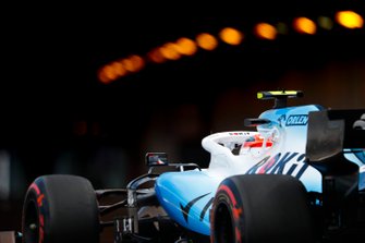 Robert Kubica, Williams FW42
