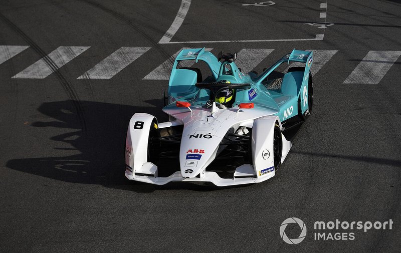 Tom Dillmann, NIO Formula E Team, NIO Sport 004