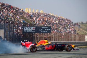 Max Verstappen, Red Bull Racing RB7