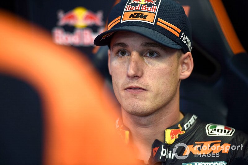 Pol Espargaro, Red Bull KTM Factory Racing