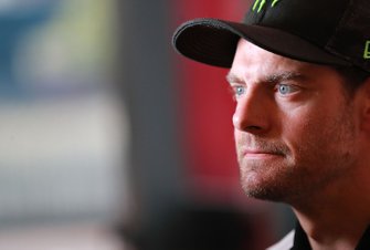Cal Crutchlow, Team LCR Honda