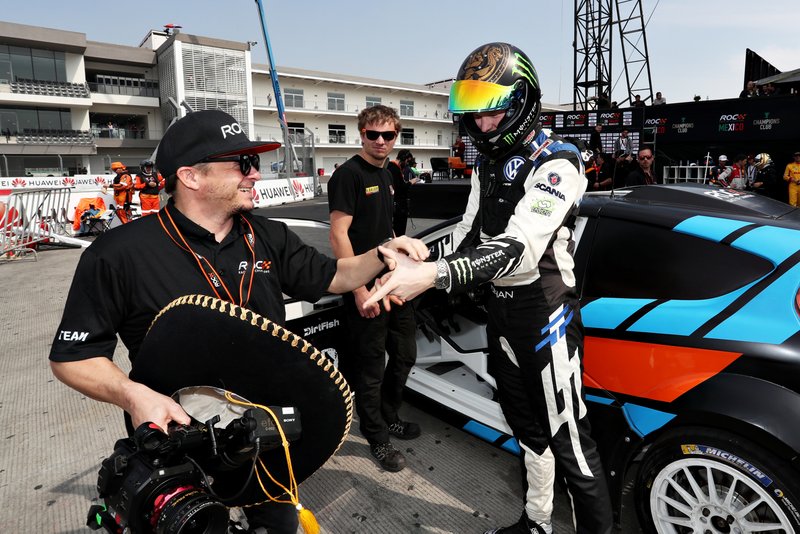 Josef Newgarden