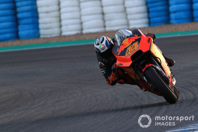 Pol Espargaro, Red Bull KTM Factory Racing