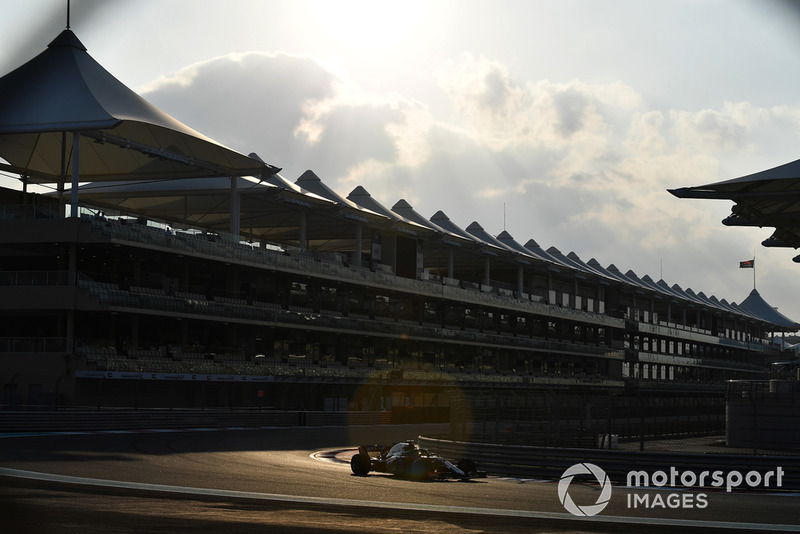Sean Gelael, Scuderia Toro Rosso STR13