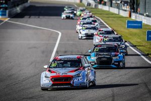 Gabriele Tarquini, BRC Racing Team Hyundai i30 N TCR