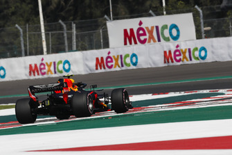 Max Verstappen, Red Bull Racing RB14