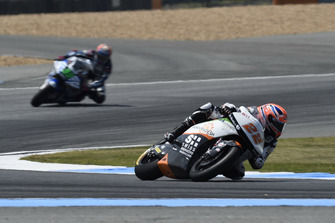 Sam Lowes, Swiss Innovative Investors