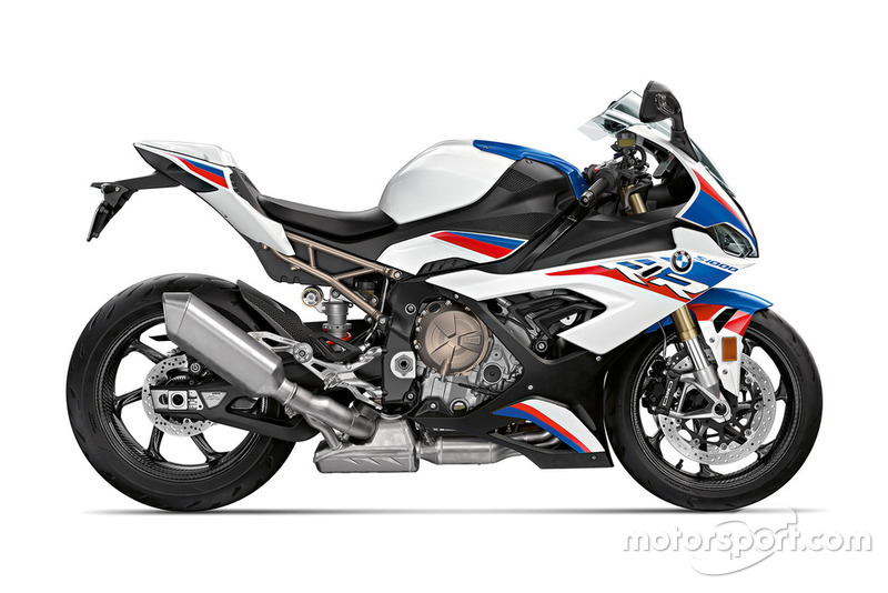 BMW S 1000 RR WorldSBK