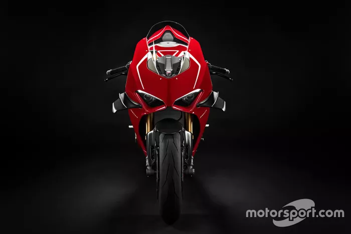 Ducati Panigale V4R