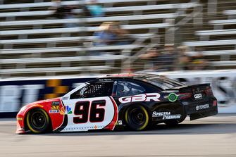 Parker Kligerman, Gaunt Brothers Racing, Toyota Camry Gaunt Brothers Racing