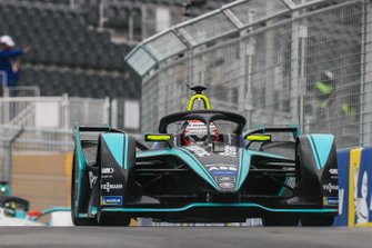 Nelson Piquet Jr., Panasonic Jaguar Racing, Jaguar I-Type 3