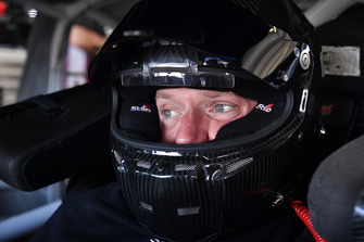 Regan Smith, Leavine Family Racing, Chevrolet Camaro Dumont JETS