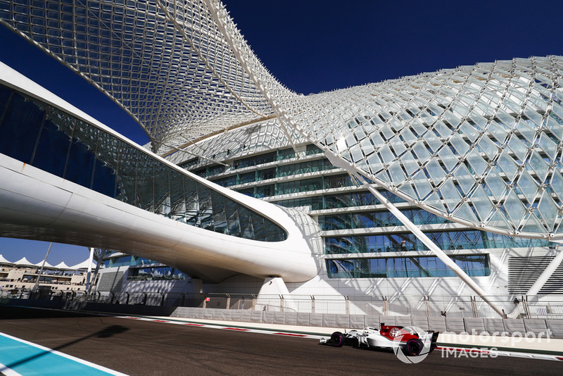 Marcus Ericsson, Sauber C37