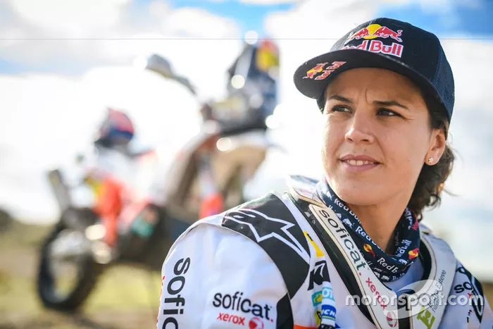 #17 Laia Sanz