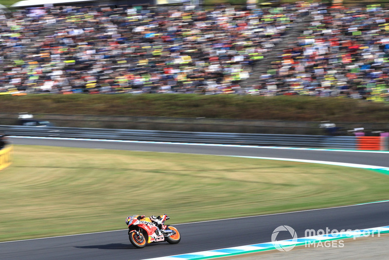 Dani Pedrosa, Repsol Honda Team