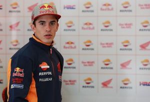 Marc Marquez, Repsol Honda Team