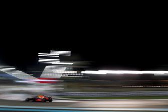 Daniel Ricciardo, Red Bull Racing RB14