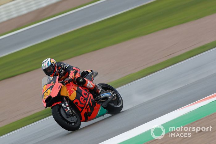 Pol Espargaro, Red Bull KTM Factory Racing
