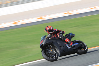 Jorge Lorenzo, Repsol Honda Team