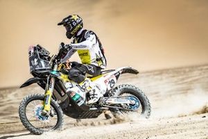 #29 Rockstar Energy Husqvarna Factory Racing: Andrew Short