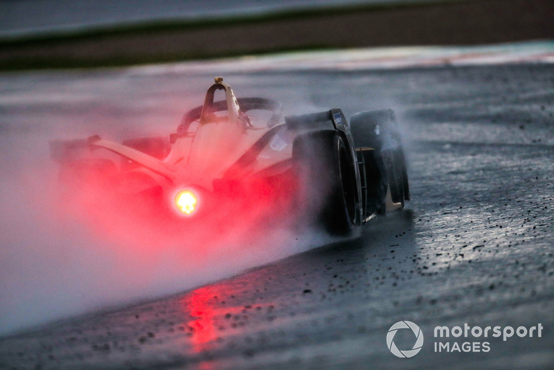 Jean-Eric Vergne, DS TECHEETAH, DS E-Tense FE19