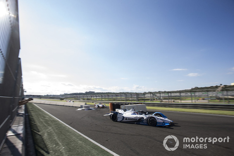 Antonio Felix da Costa, BMW I Andretti Motorsports, BMW iFE.18